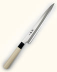 Reigetsu Stainless Steel Yanagi 270mm
