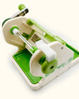 Chiba "Nii Tsumasan" Katsuramuki & Garnish Peeler