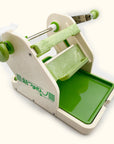 Chiba "Nii Tsumasan" Katsuramuki & Garnish Peeler