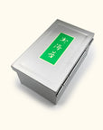 Stainless Steel Nori Box Large