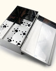Stainless Steel Nori Box Large