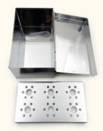 Stainless Steel Nori Box Large