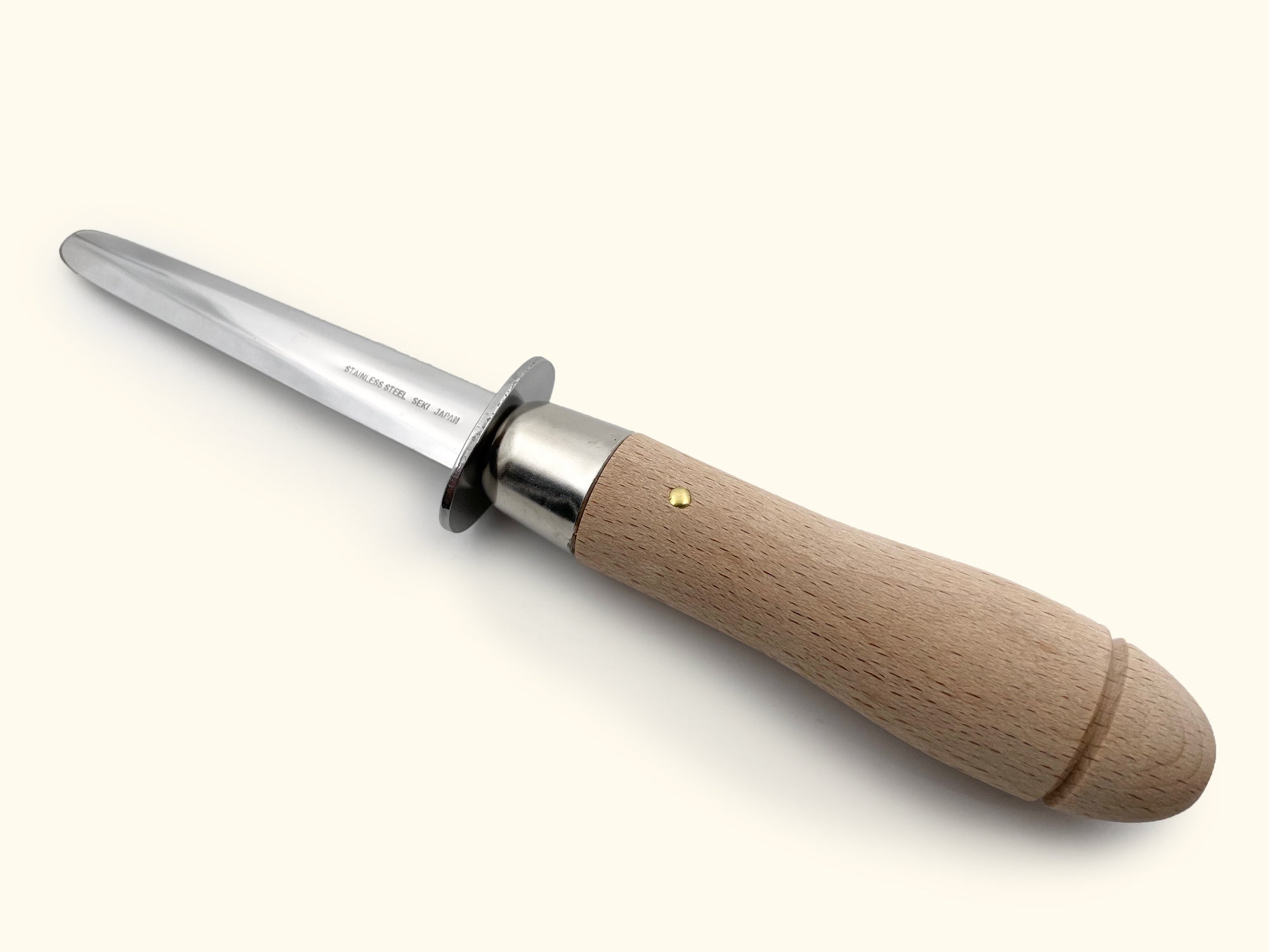 Oyster Knife/Opener Large
