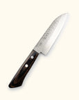Sakai Ichimonji VG1 Brown Rei Chu-Santoku 135mm
