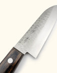 Sakai Ichimonji VG1 Brown Rei Chu-Santoku 135mm