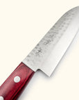 Sakai Ichimonji VG1 Wine Rei Chu-Santoku 135mm