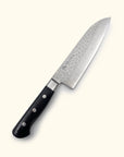 Sakai Ichimonji Sazanami VG-10 Santoku 175mm