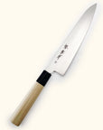 Sakai Takayuki INOX Magnolia Wa-Gyuto 210mm