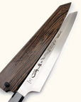 Sakai Takayuki VG10 "Soryu" Honyaki Kiritsuke Yanagi 300mm