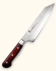 Sakai Takayuki Tsuchime 33 Layer Damascus Kiritsuke 190mm