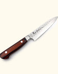 Sakai Takayuki Tsuchime 33 Layer Damascus Petty Knife 150mm