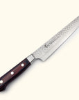 Sakai Takayuki Tsuchime 33 Layer Damascus Sujihiki 240mm