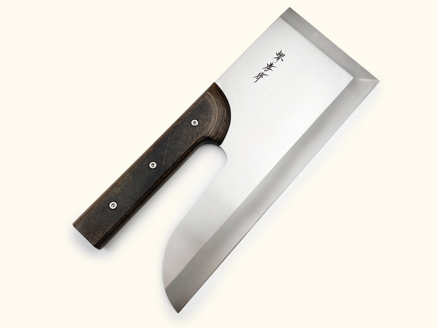 Sakai Takayuki Ebony Handle VG-1 Sobakiri