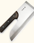 Sakai Takayuki Ebony Handle VG-1 Sobakiri