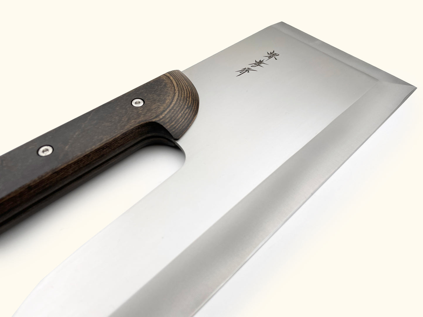 Sakai Takayuki Ebony Handle VG-1 Sobakiri
