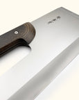 Sakai Takayuki Ebony Handle VG-1 Sobakiri