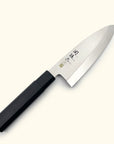 Seki Mago Roku Kinju Stainless Deba