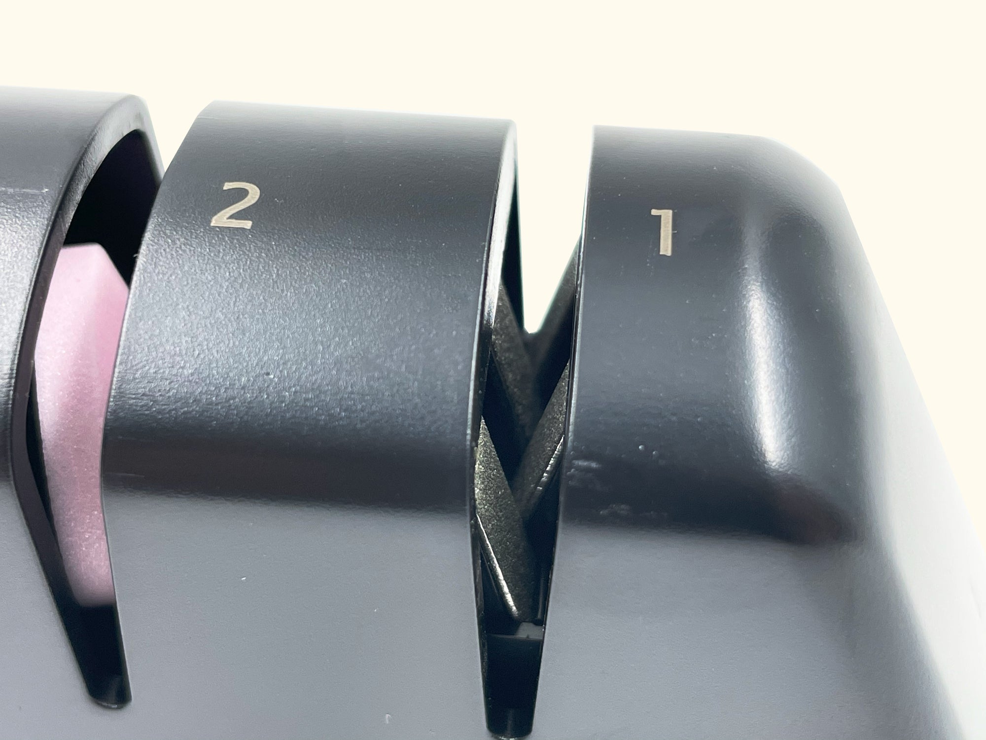 Seki Mago Roku Diamond & Ceramic Knife Sharpener