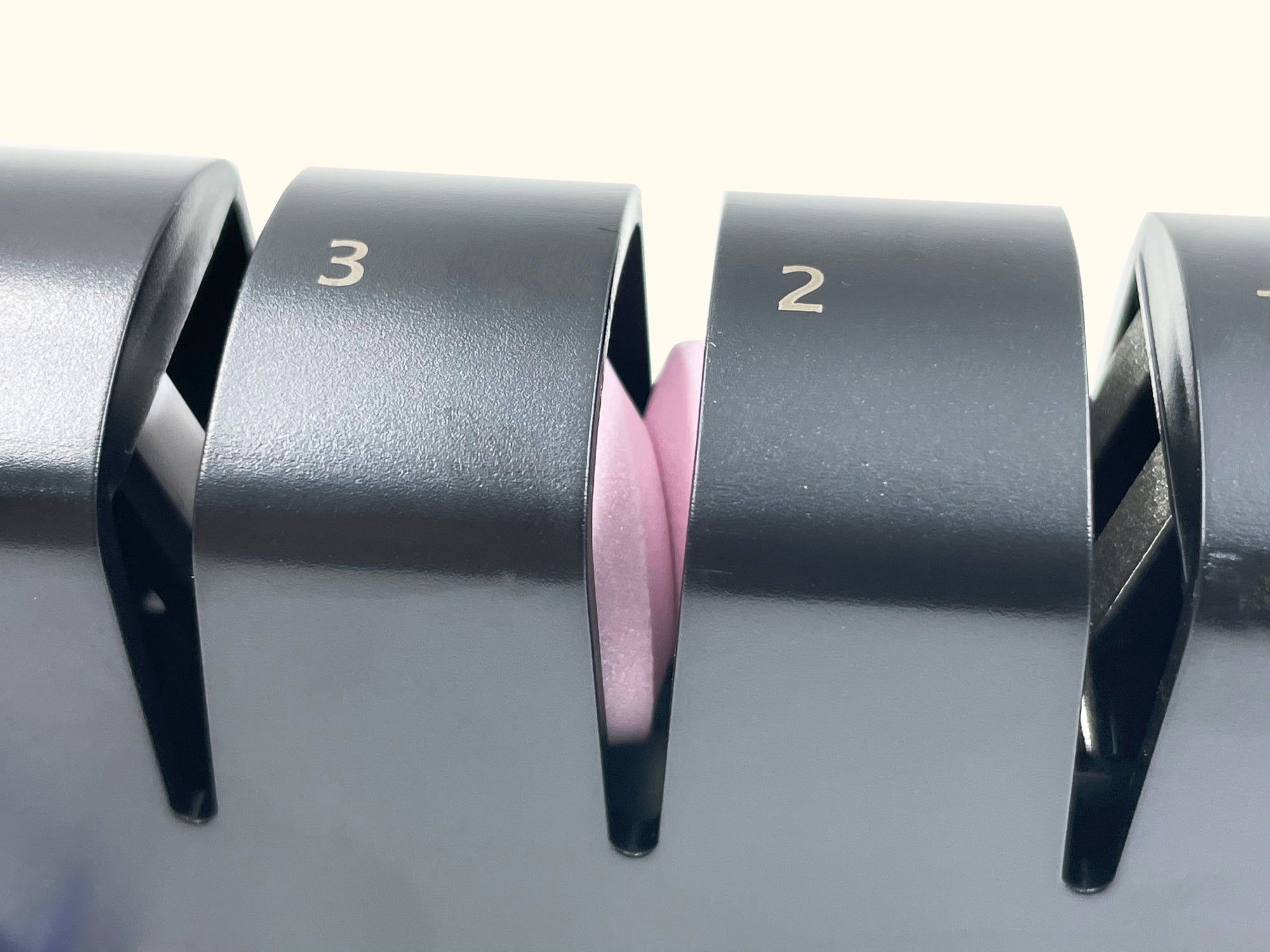 Seki Mago Roku Diamond & Ceramic Knife Sharpener