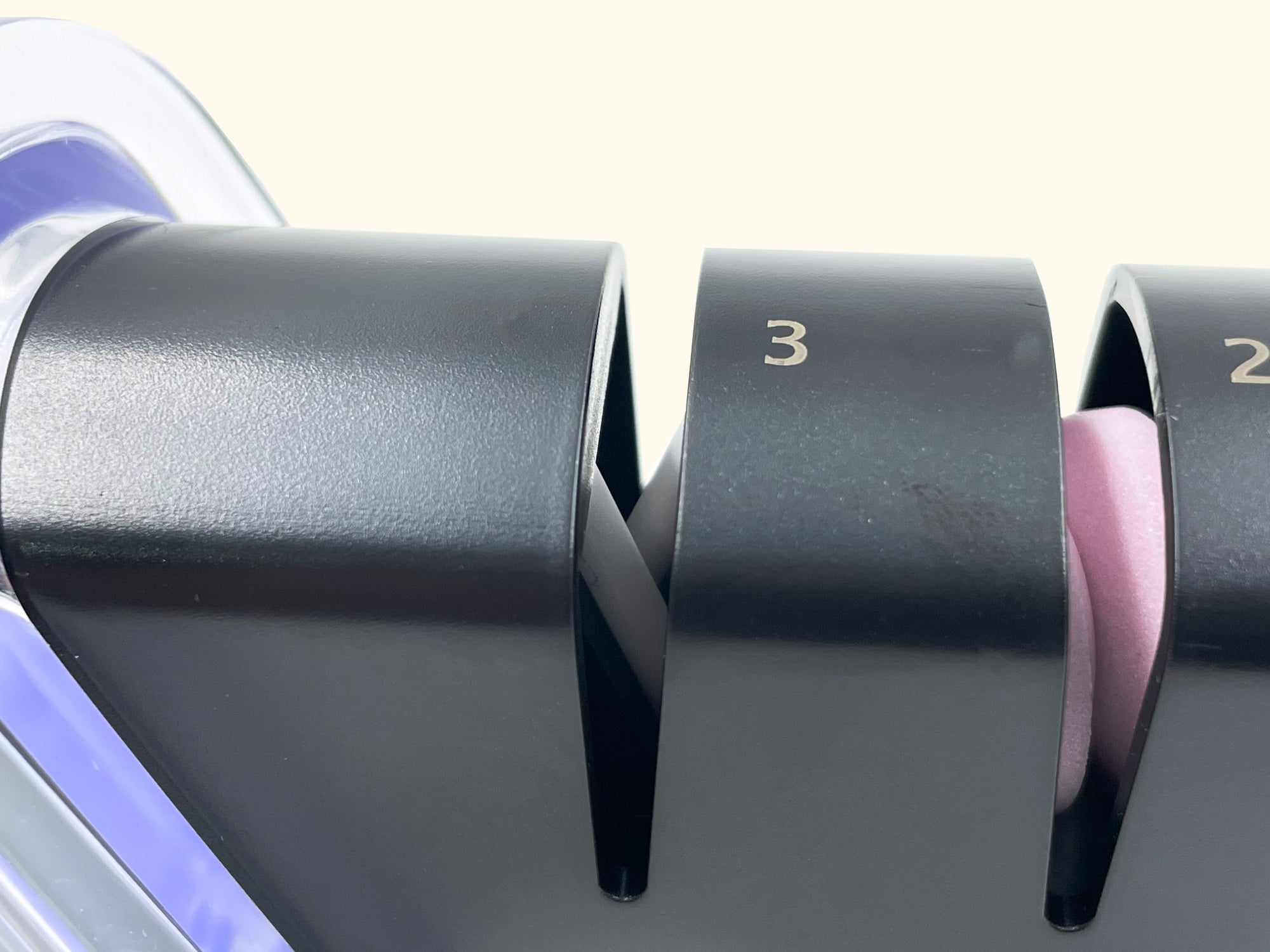 Seki Mago Roku Diamond & Ceramic Knife Sharpener