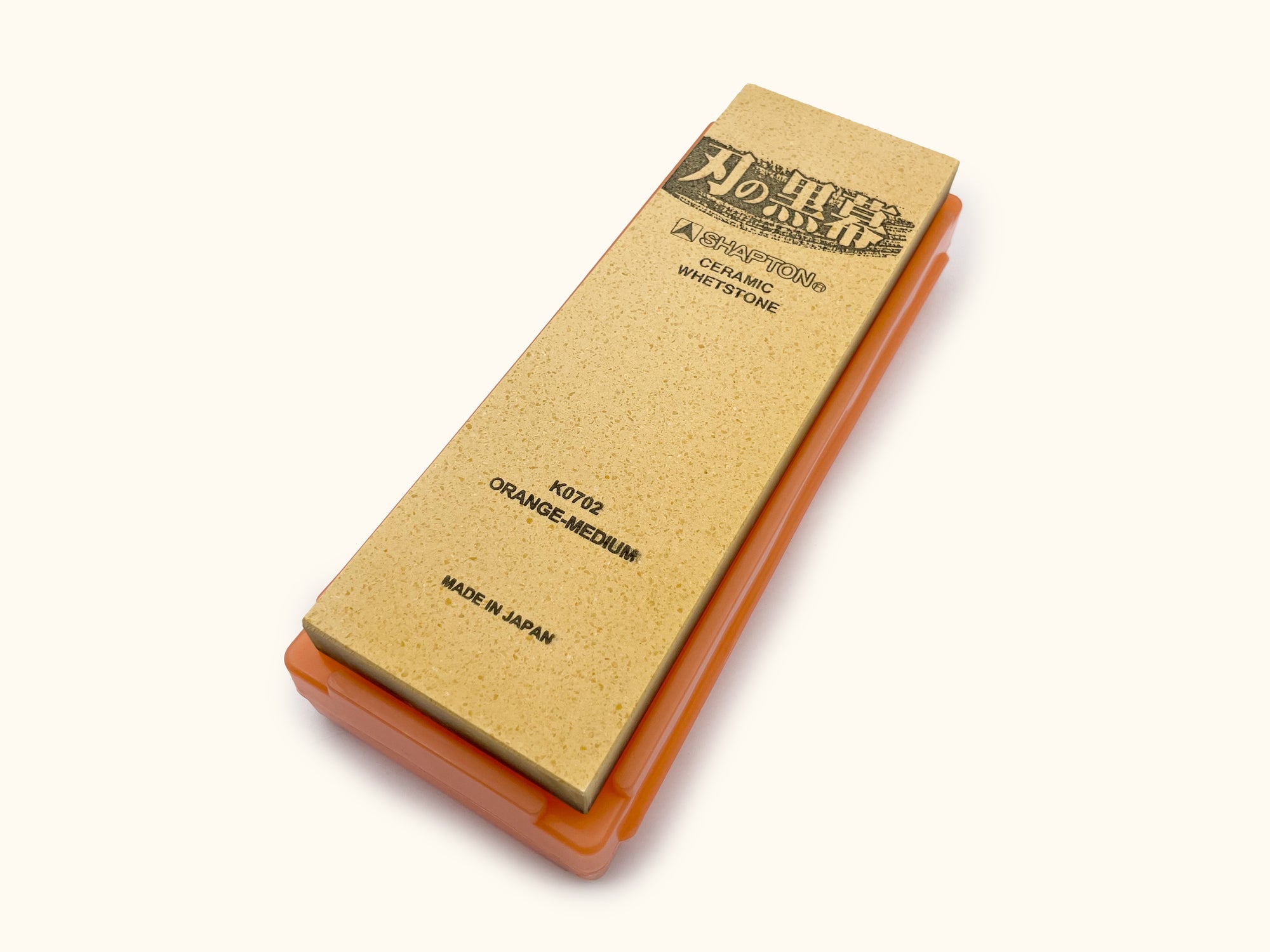 Shapton Pro Kuromako Stone 1000