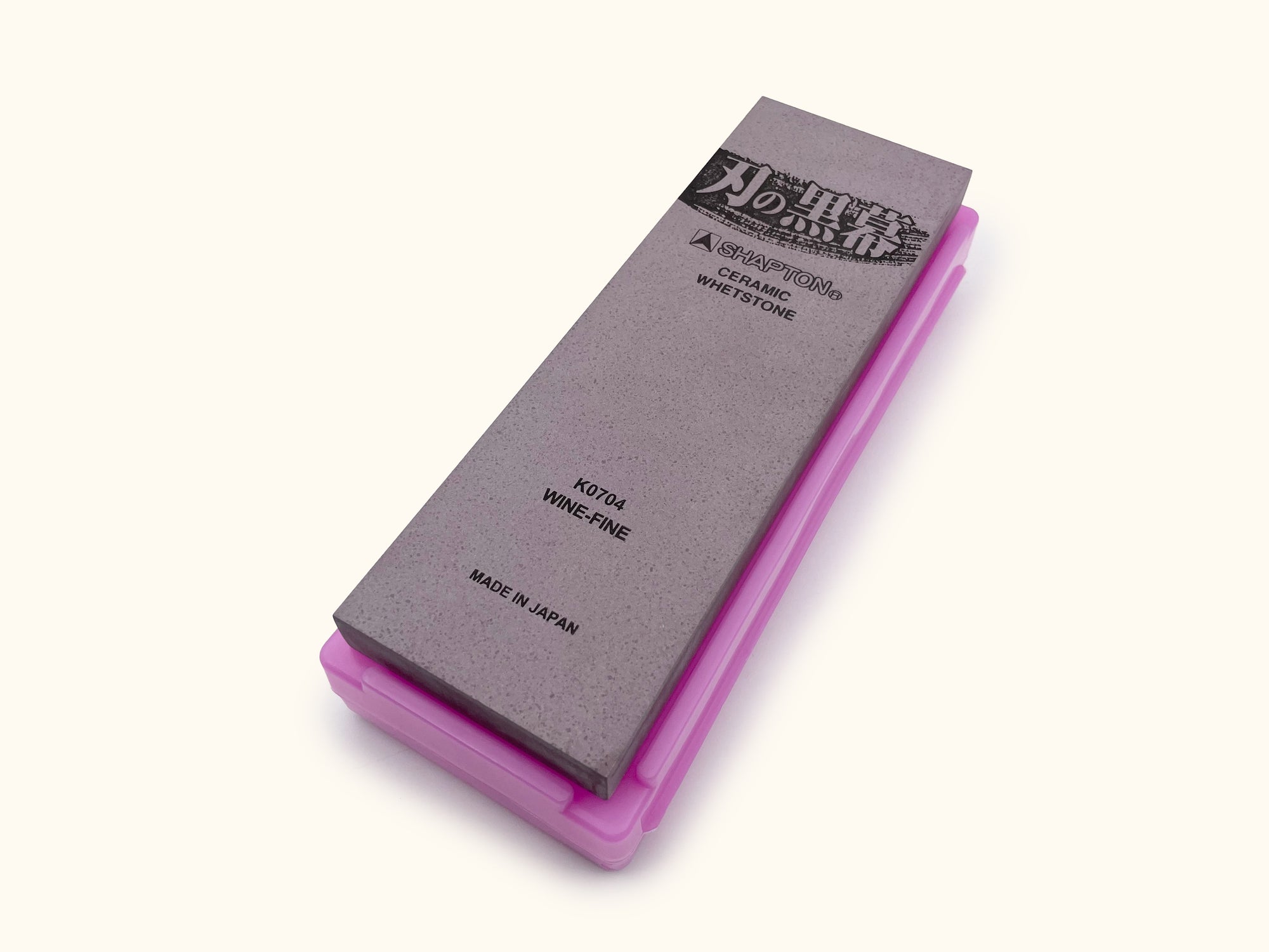 Shapton Pro Kuromako Stone 5000