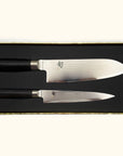 Shun Classic 2 Piece Set