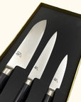 Shun Classic 3 Piece Set