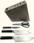 Shun Classic 5 piece Block Set