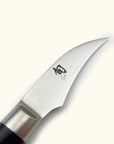 Shun Classic Bird's Beak Knife 2.5 inch