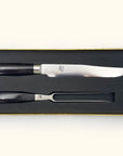 Shun Classic Carving Set