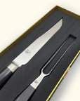 Shun Classic Carving Set
