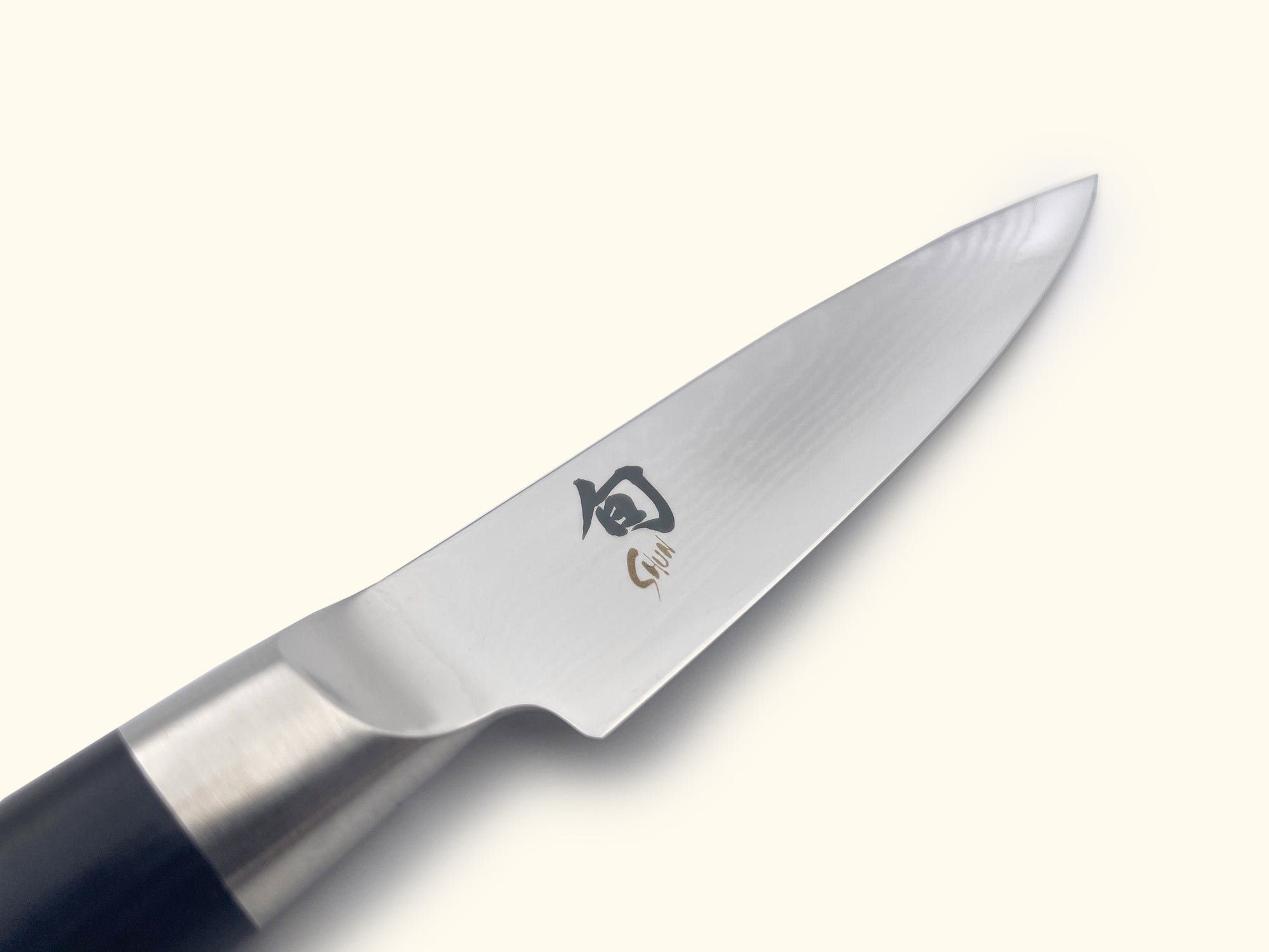 Shun Classic Paring Knife 3.5 inch