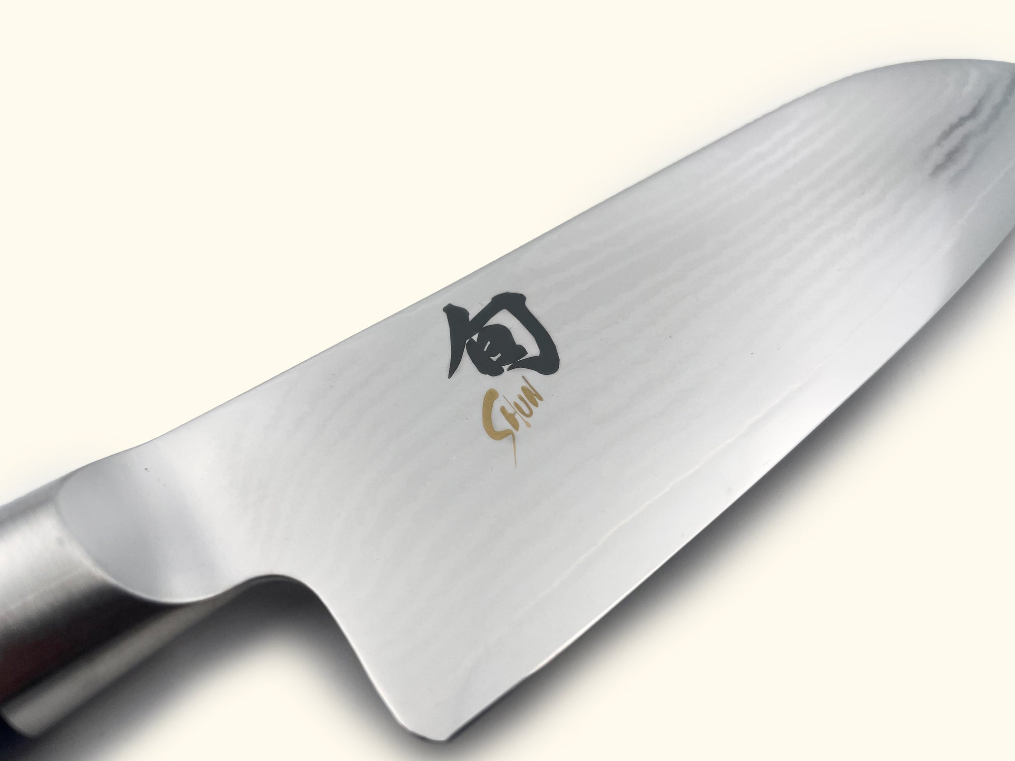 Shun Classic Santoku 5.5 inch