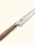 Shun Classic White Petty Knife 6 inch