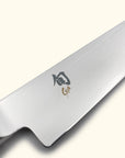 Shun Classic White Petty Knife 6 inch