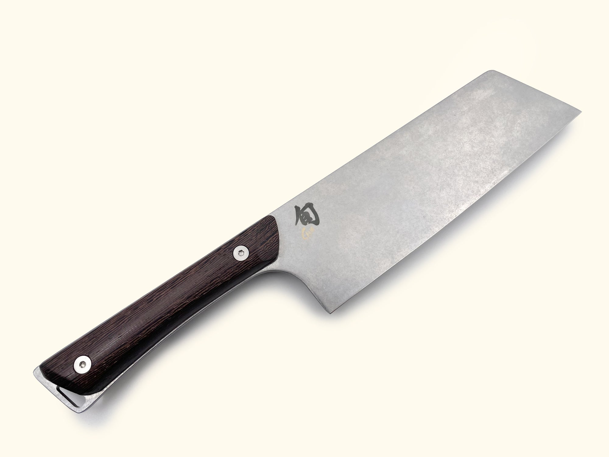 Shun Kanso Asian Utility Knife 177mm