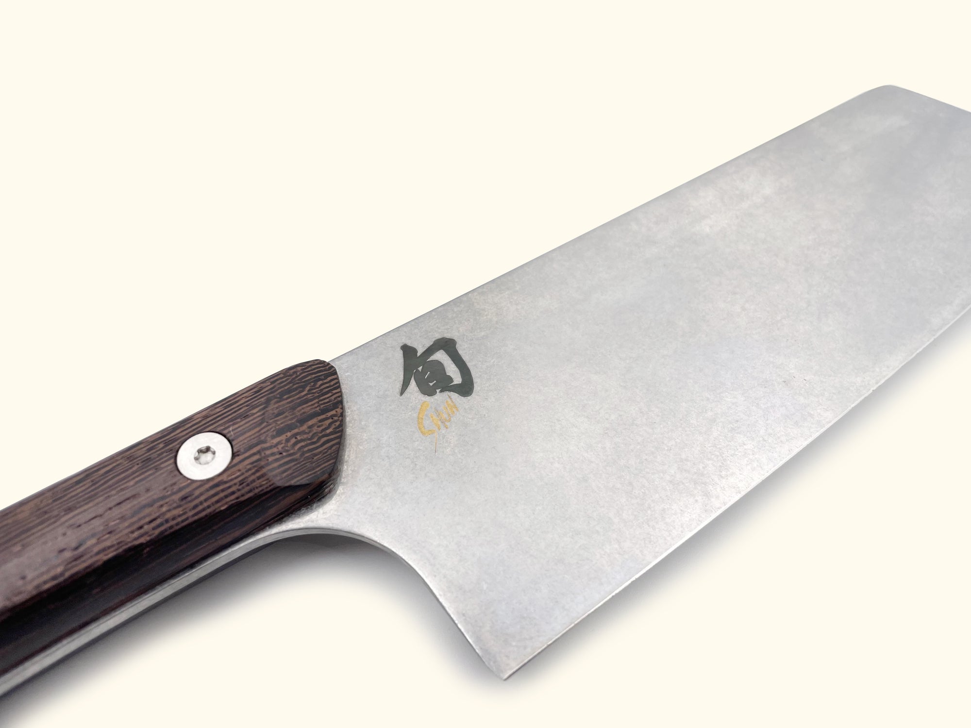 Shun Kanso Asian Utility Knife 177mm