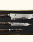 Shun Premier 3 Piece Set