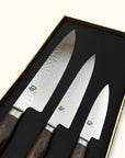 Shun Premier 3 Piece Set