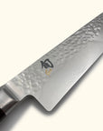 Shun Premier Kiritsuke 8 inch