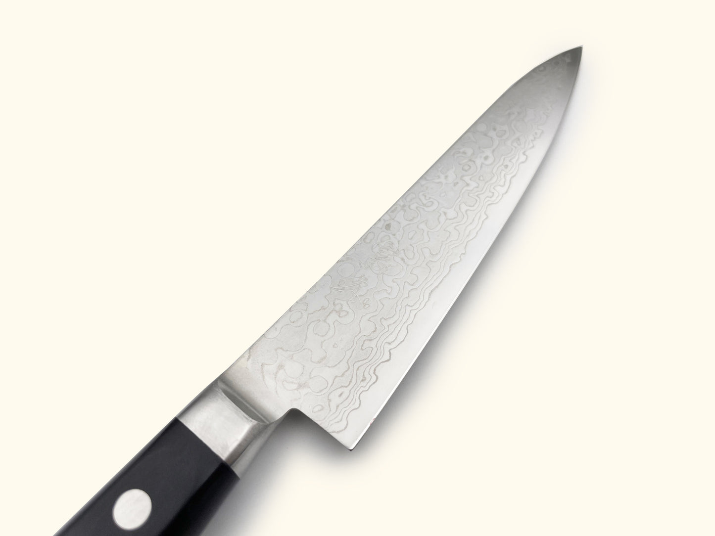 Tomihisa Asagi AUS10 Petty Knife 135mm