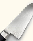 Tomihisa Asagi AUS10 Santoku 165mm