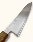 Tomihisa Ruri Gyuto 180mm