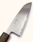 Tomihisa Ruri Santoku 165mm