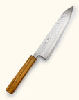 Tomihisa Shion AUS10 Gyuto 210mm