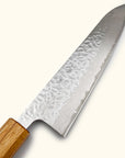 Tomihisa Shion AUS10 Gyuto 210mm