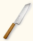 Tomihisa Shion AUS10 Kiritsuke 210mm