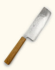 Tomihisa Shion AUS10 Nakiri