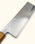 Tomihisa Shion AUS10 Nakiri